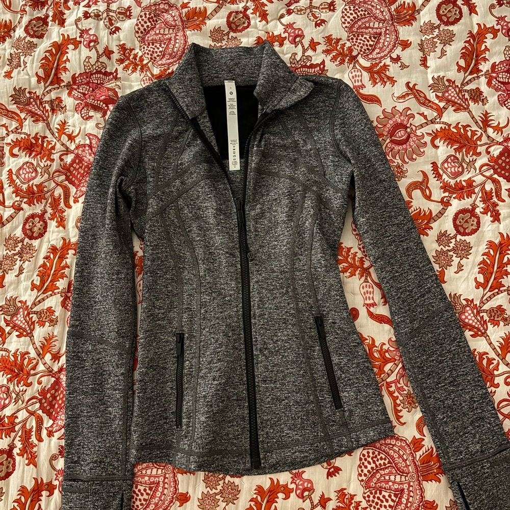 align jacket 2